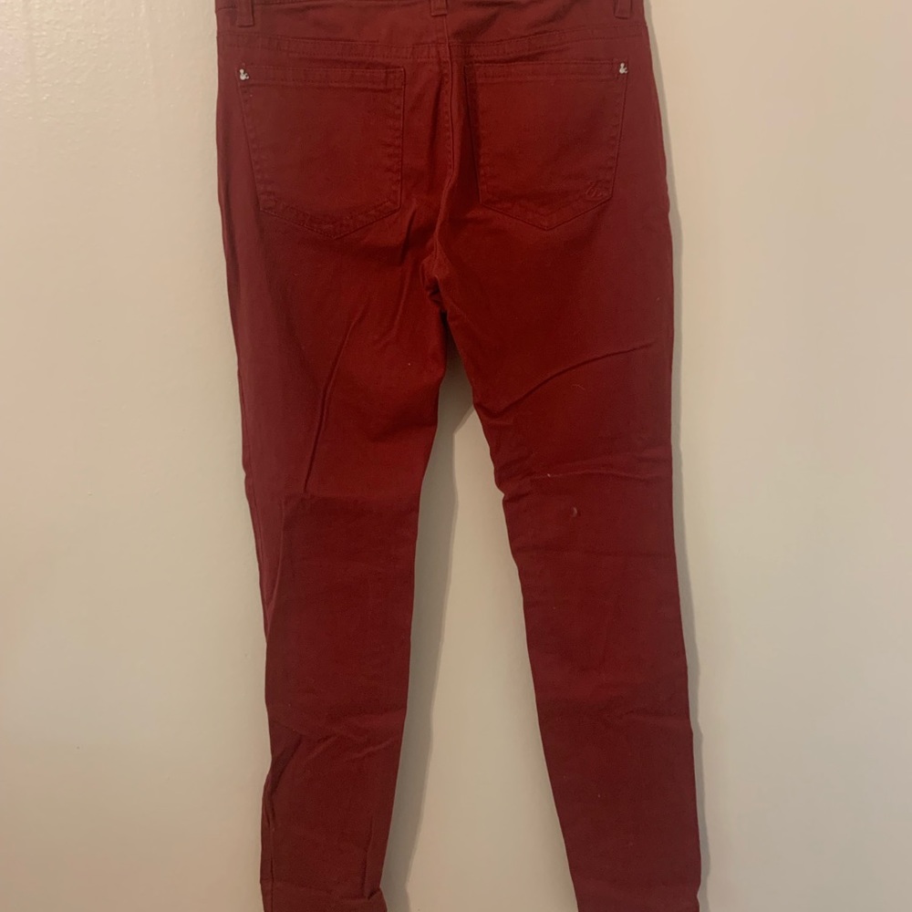 Red Rocks&Indigo Jeans - Picture 3 of 4